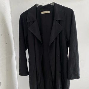 Miu Miu Drapey Trench